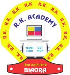 RK Group Of School